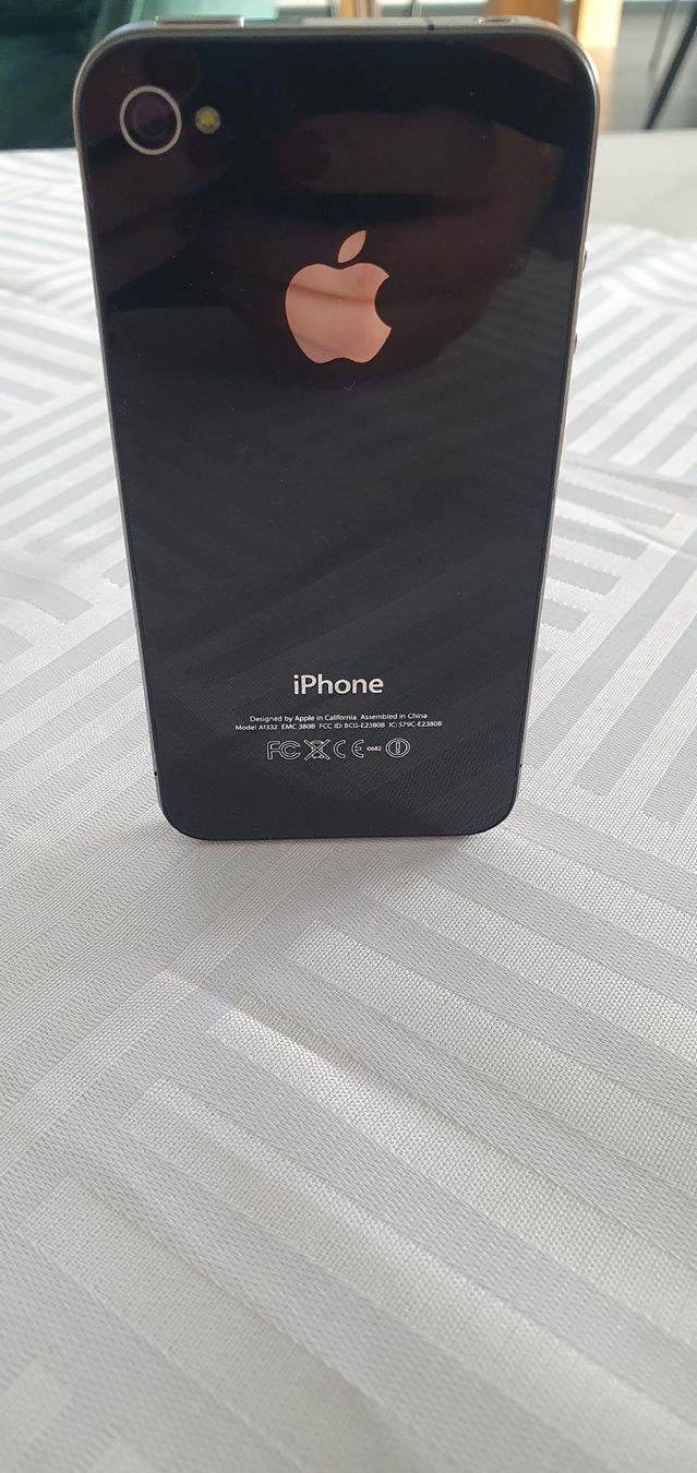 Handys / Smartphones: IPhone – Gebraucht aus Worben von Marcodos 3