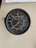 VW Käfer Tachometer bis 160 km