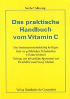 Das praktische Handbuch vom Vitamin C