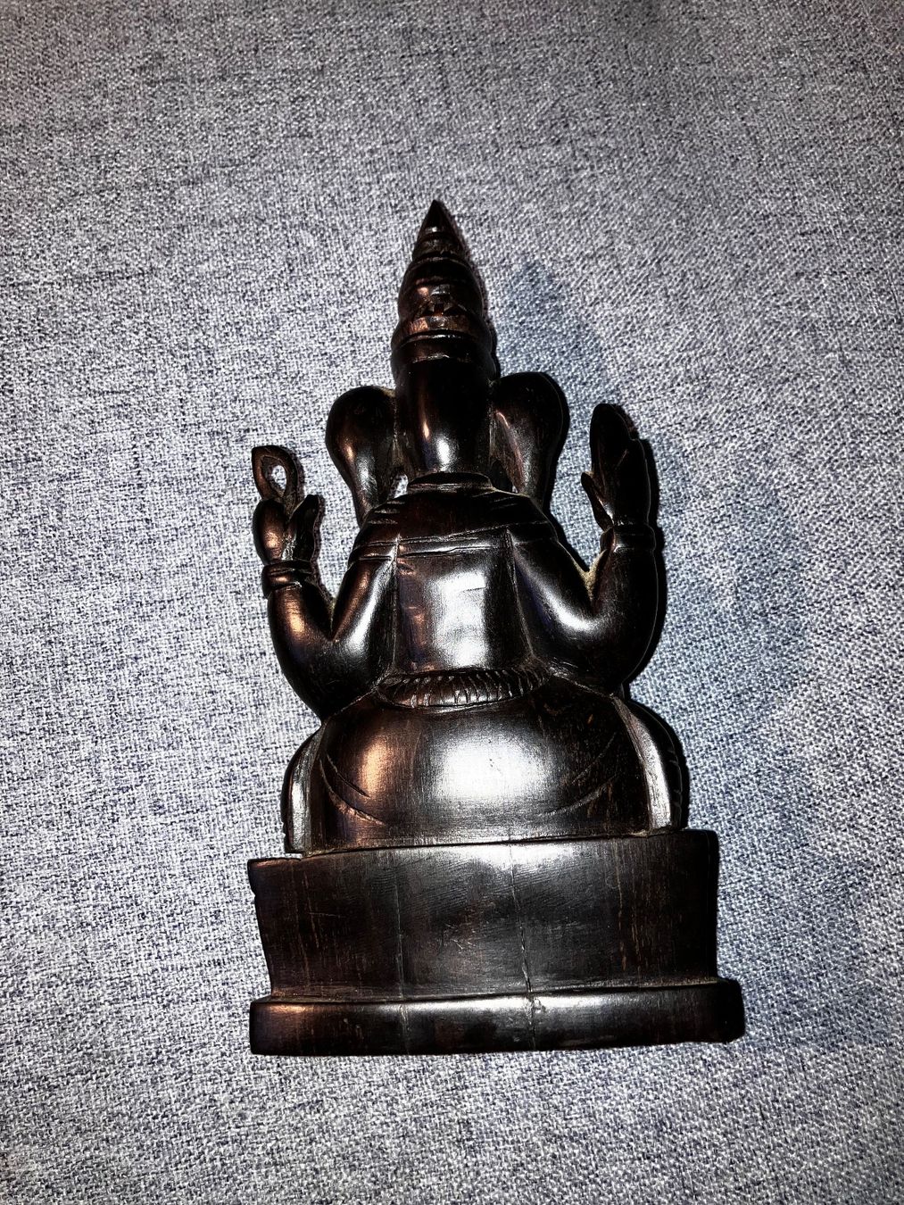 Sculture & Statue: Statue Indien Ganesh Sammlung Symbol – Usato da Oberweningen venduto da LSP72 7