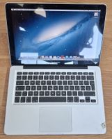 MacBook Pro 13", Model A1278 (2012)