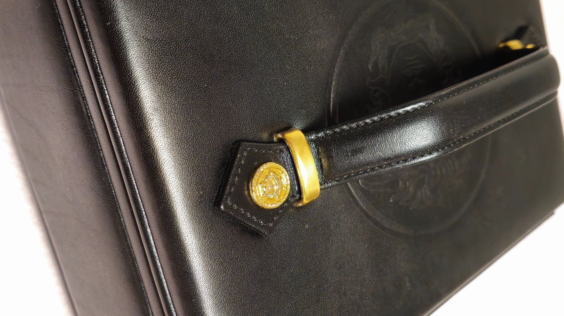 Versace Valigie: Versace Koffer schmuck – Usato da Amriswil venduto da Legacylegacy 5