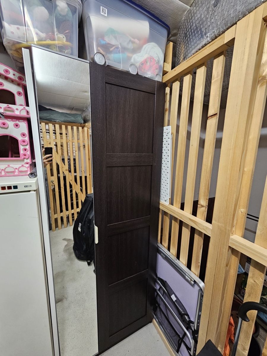 Armoires: Ikea Pax Schrank – D'occasion à Brüttisellen par sar_2h8n 2