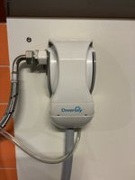 QFM Zumischanlage