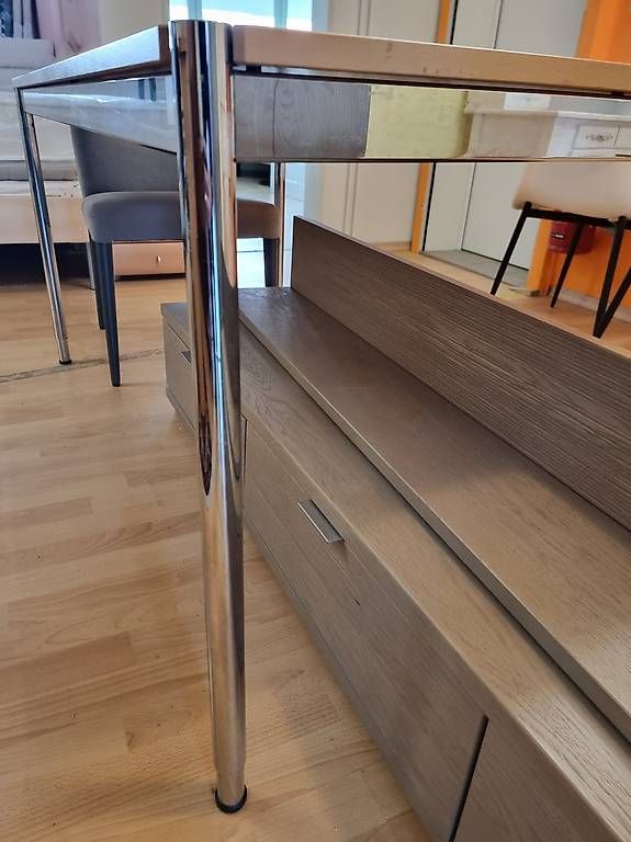 Tische: USM Tisch L175 B75 H74 – Gebraucht aus Basel von FETAG_Brocki 1