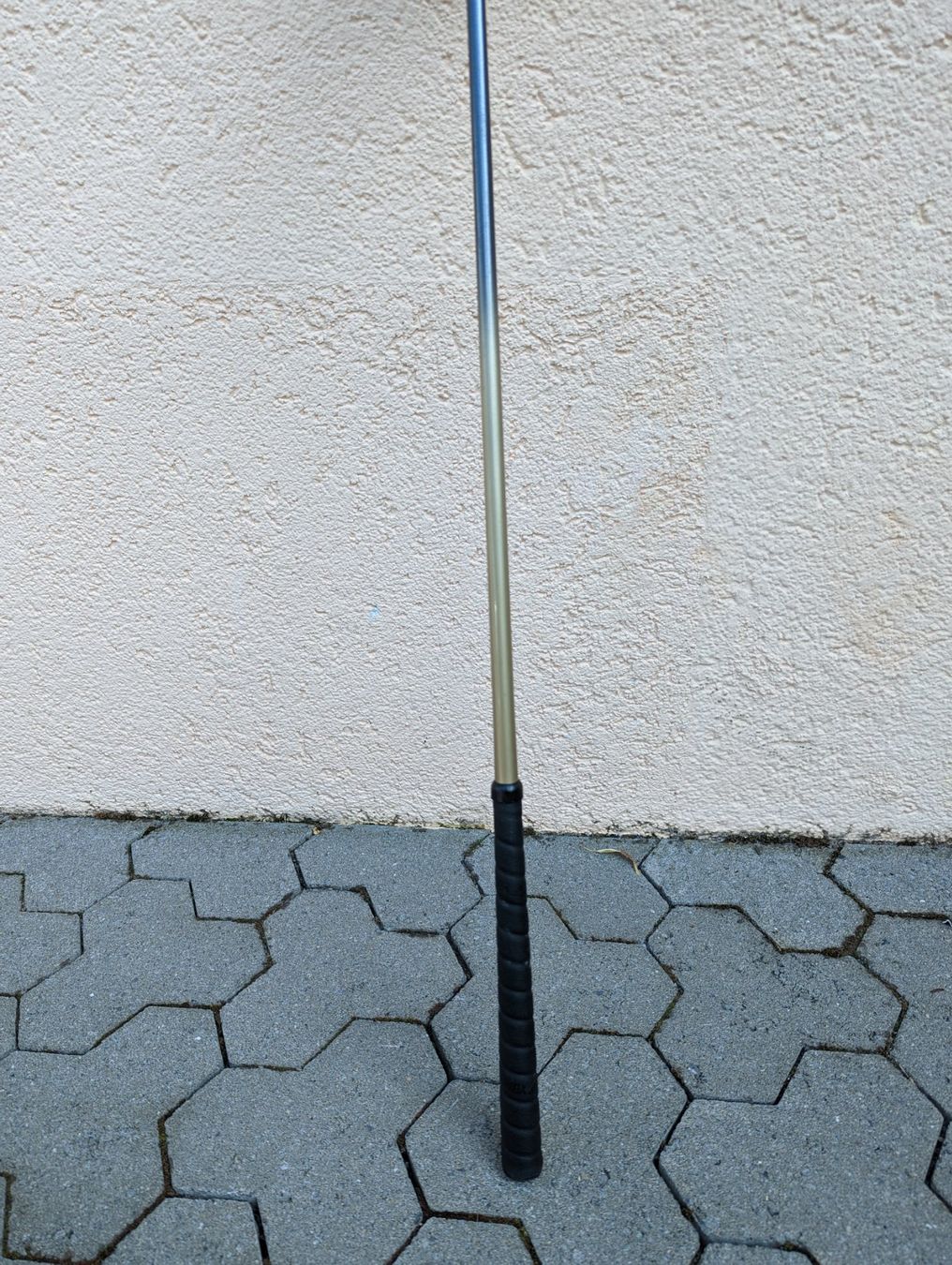 Yonex Mazze & Set: Golfschläger - Holz - Driver Nummer 1, Titan, Graphit-Schaft – Usato da Uetikon am See venduto da Tomarrani 3
