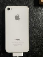 Altes iPhone 
