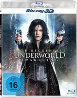 Underworld Awakening  3D   (2012)