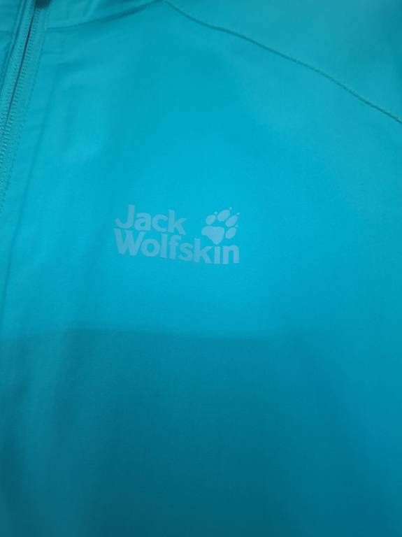 Jack Wolfskin Jacken: Jack Wolfskin Jacke 3 in 1 – Gebraucht aus Aadorf von Yvonne58 2