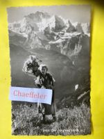 1956 3164 Die Jungfrau