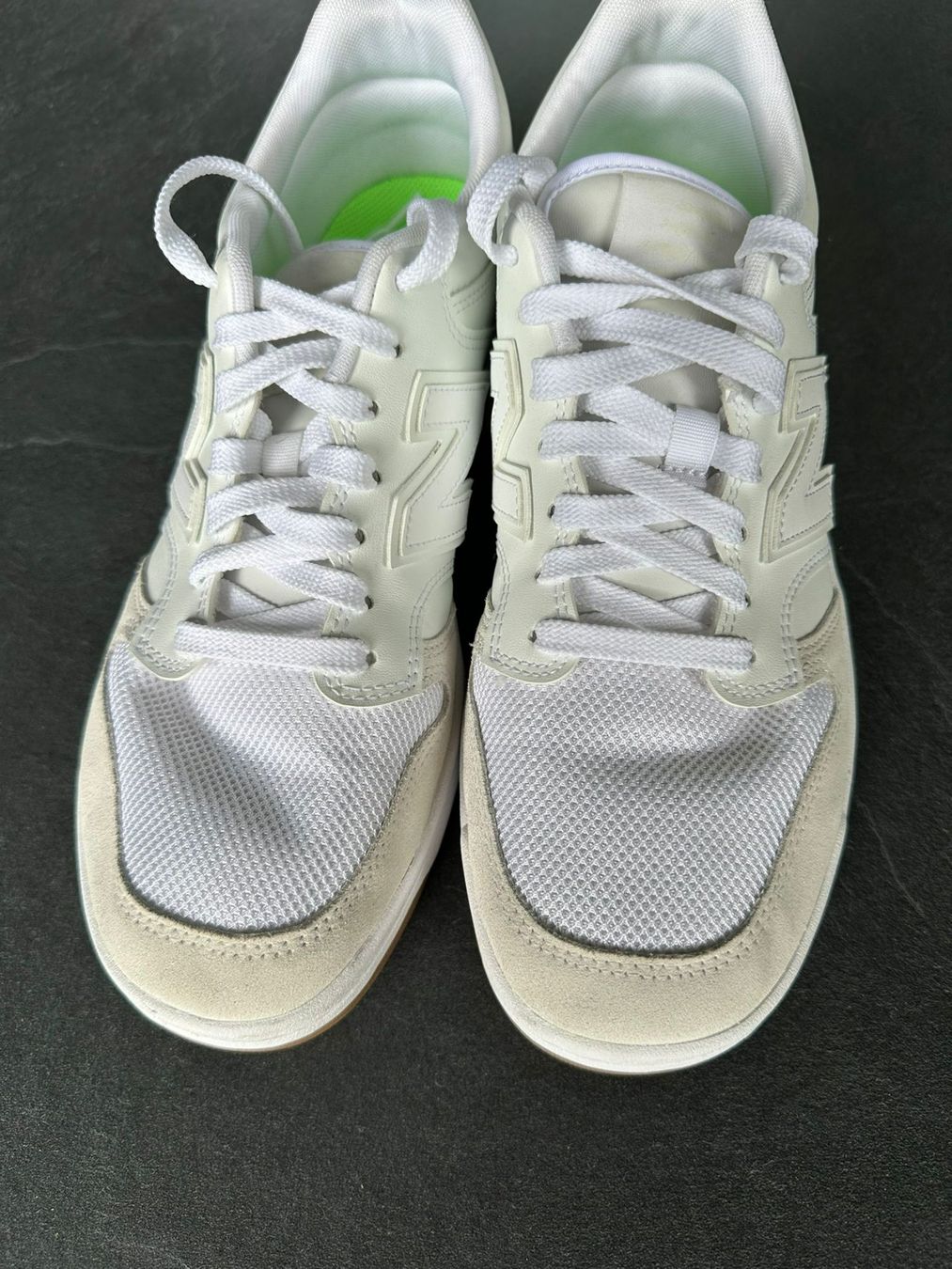 Scarpe da uomo: New Balance Schuhe Grösse 44 – Usato da Burgdorf venduto da Apfel62 1