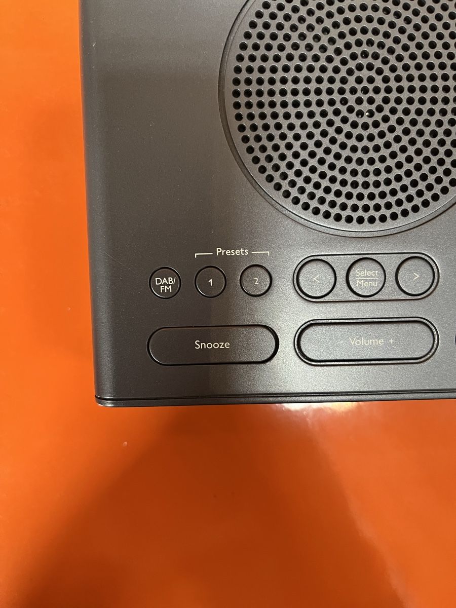 Technisat Wecker: TechniSat DIGITRADIO 51 Radiowecker – Neu (gemäss Beschreibung) aus Otelfingen von Yossi-68 2