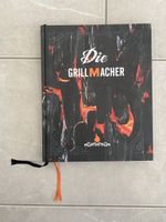 Grillmacher Kochbuch von Migros Saisonküche