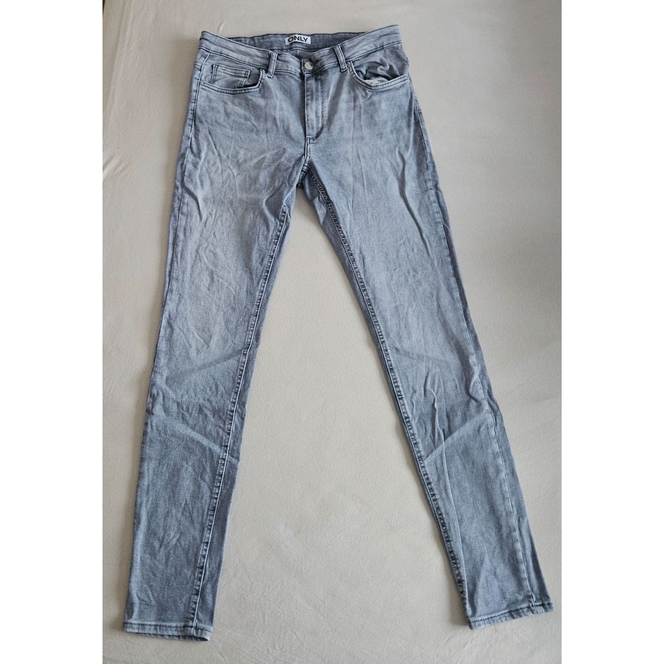 Only Jeans: ONLY blush XL/34 – Usato da Bern venduto da naaa000xci