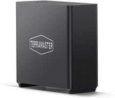 Festplattengehäuse Terramaster D4 SSD 4xNVME M2 USB-C