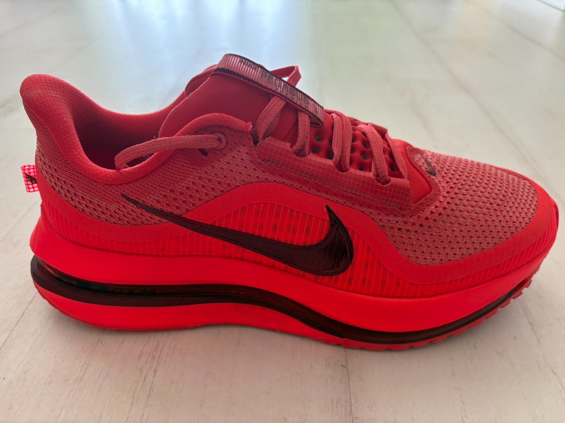 Nike Herrenschuhe: Nike Pegasus Premium – Gebraucht aus Neuchâtel von man_h9fp 1