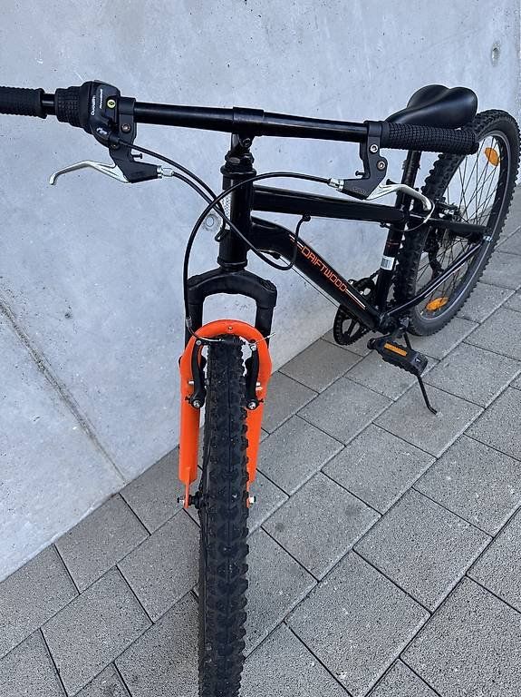 Biciclette: Kindervelo 24Zoll – Usato da Widnau venduto da WidnauSG_9443 2