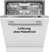 Miele G 5851 SCVi Active Plus Edelstahl