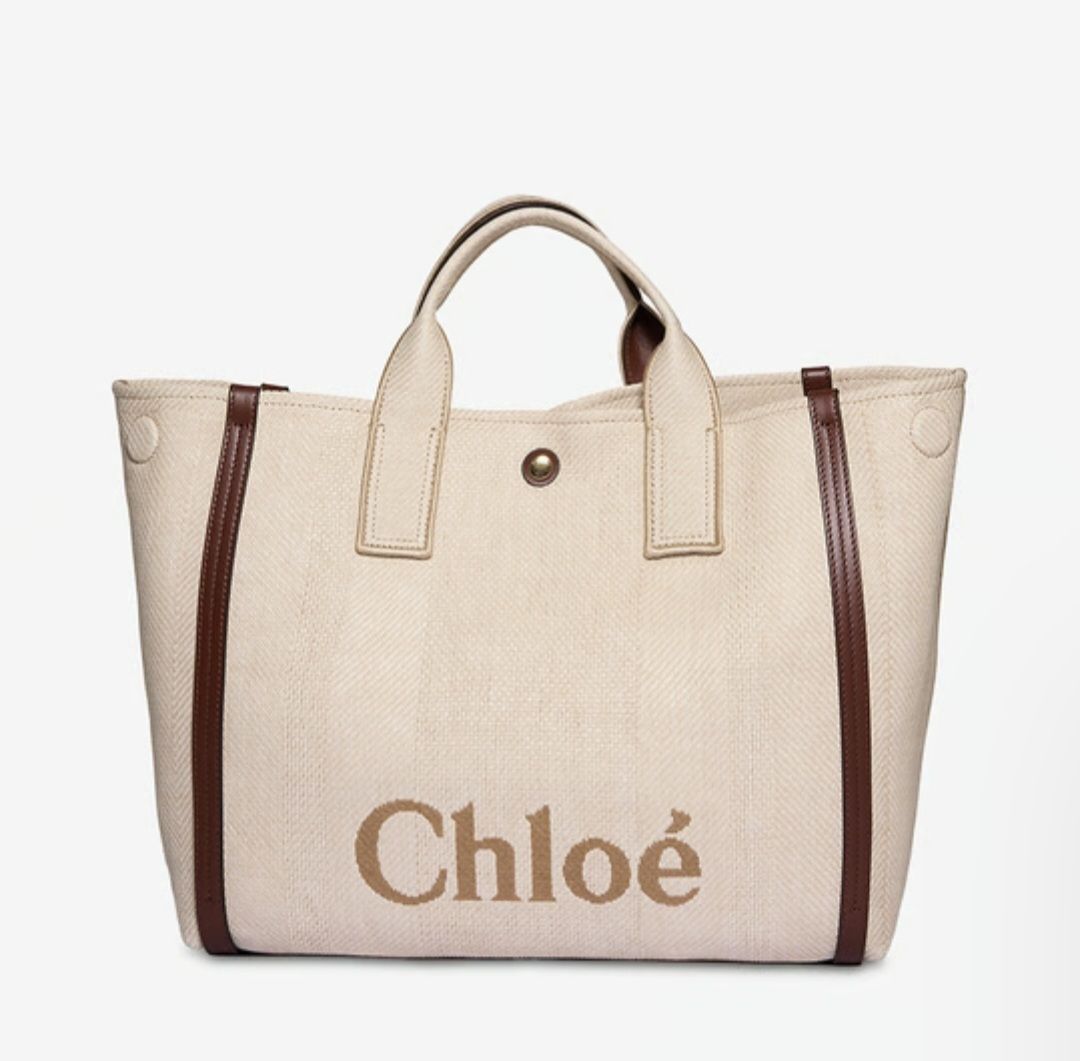 Chloé Sacs femmes: Wunderschöner Chloé Shopper  – Neuf avec emballage d'origine à burgdorf par zlatia