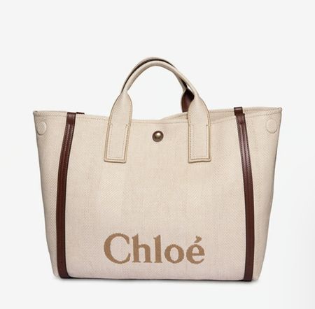 Wunderschöner Chloé Shopper 