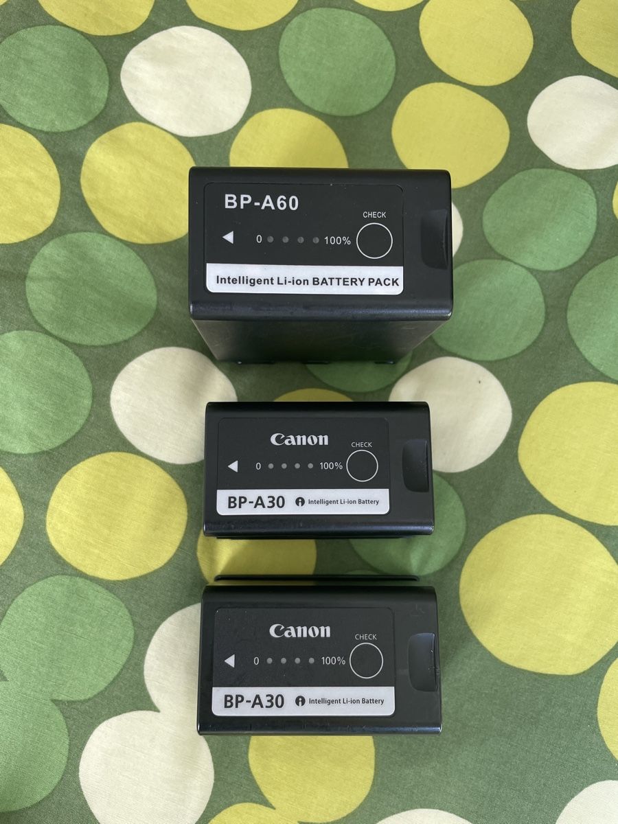Canon Caméscopes: Canon C70 cinema camera – D'occasion à Versoix par isaacgriberg 8