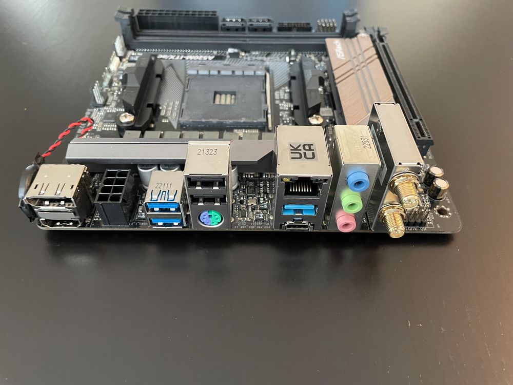ASRock