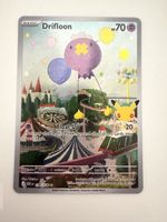 Drifloon 136/128 30th Celebration