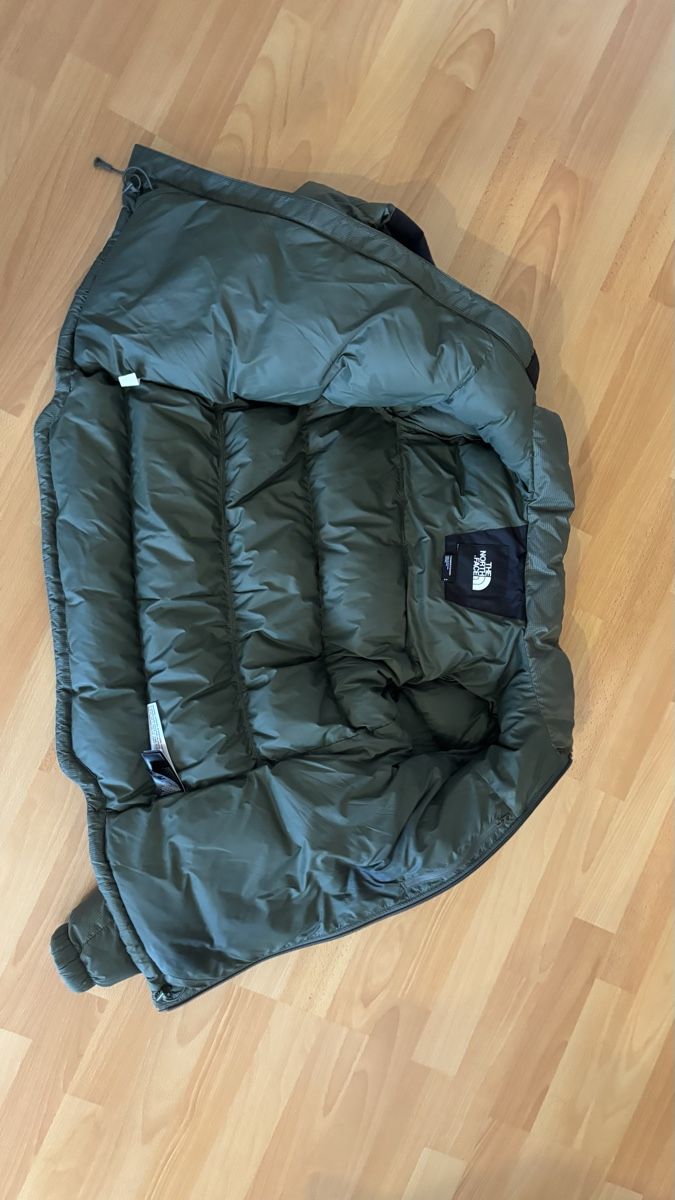 North Face Jacken: The North Face, Pufferjacke , Gr. S – Gebraucht aus Wilen b. Wil von alimonera 5
