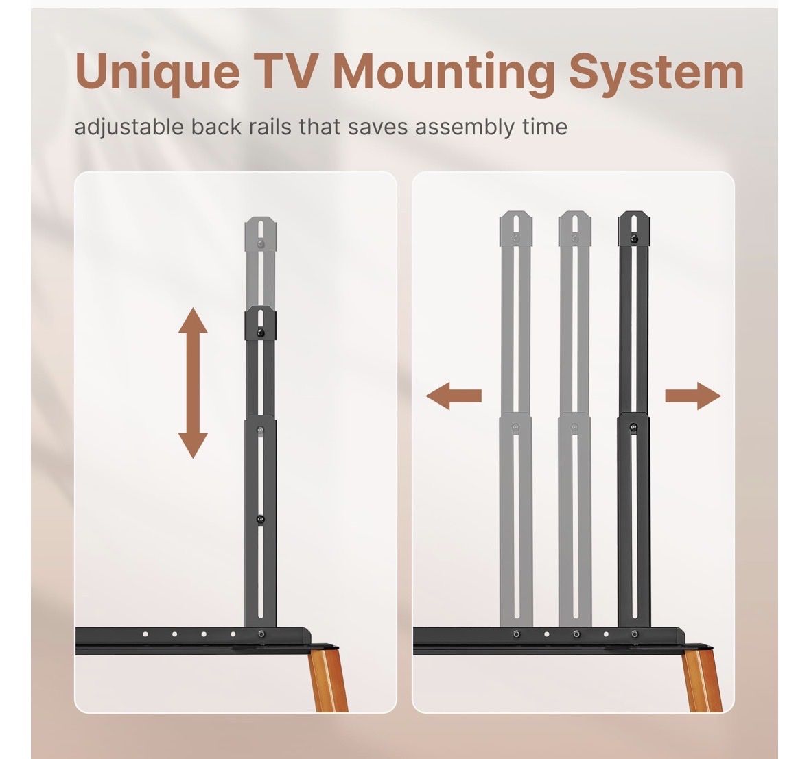 Mobili TV: Movable TV Stand  – Nuovo (secondo la descrizione) da Zürich venduto da Ptomas15 5