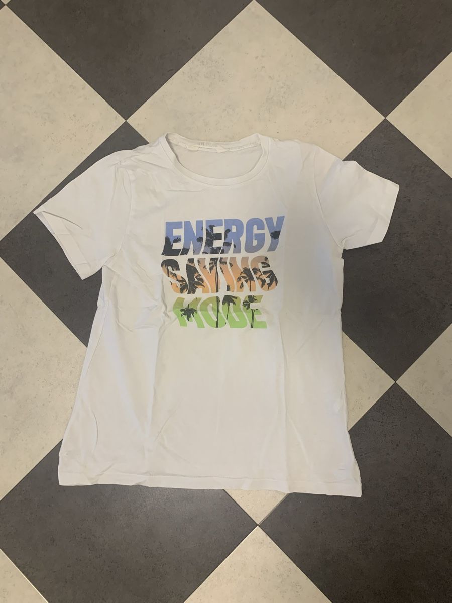 H&M T-shirt: Tshirt – Usato da Luzern venduto da Boudin03
