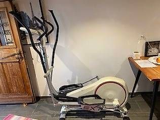 Hometrainer: Crosstrainer Kettler Unix PX – Gebraucht aus Deisswil b. Münchenbuchsee von greatest