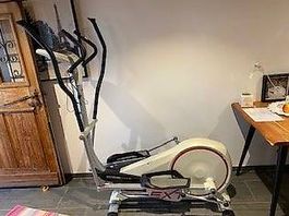 Crosstrainer Kettler Unix PX