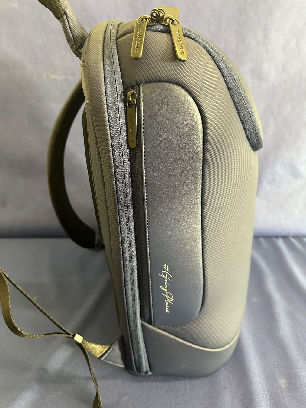 Zaini: Rucksack Mokobara blau – Usato da Liestal venduto da FuV01 3