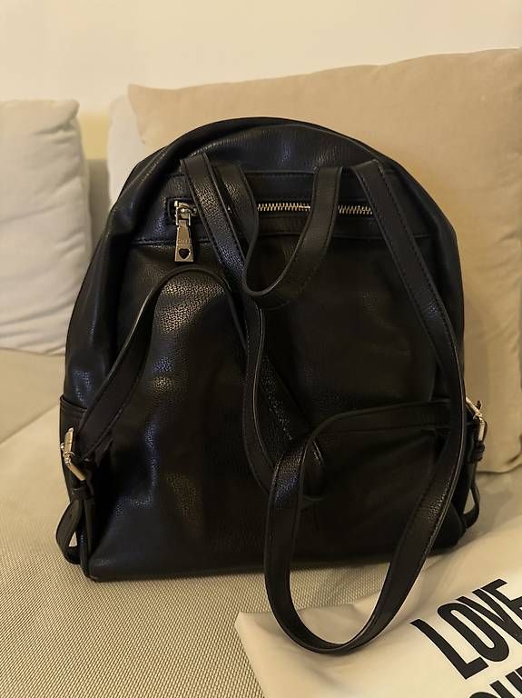 Zaini: Rucksack von LOVE MOSCHINO  – Usato da Siegershausen venduto da ste_9jwn 3