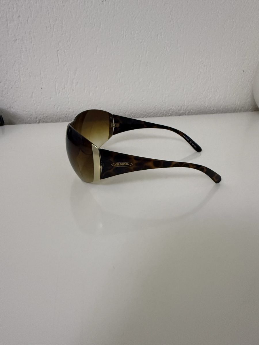 Alpina Occhiali & Lenti: Alpina Sonnenbrille, Damen – Usato da Gossau SG venduto da cuk_fyc6 2