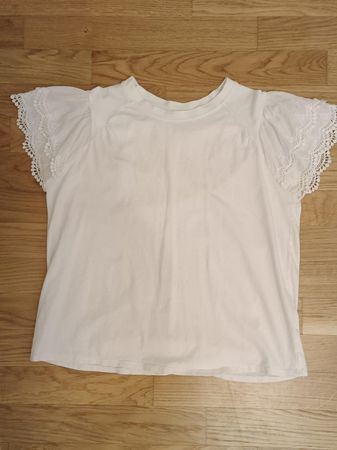 Damen T-Shirt Grösse M Baumwolle