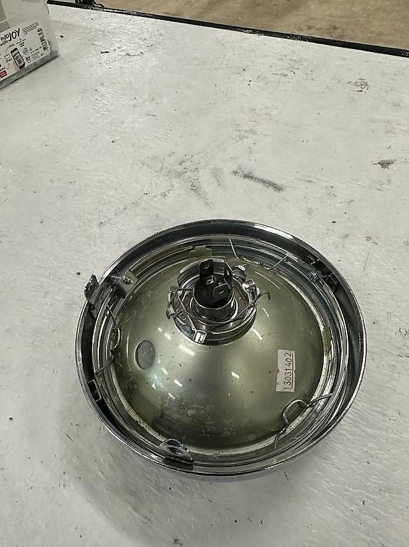 Fari: Scheinwerfer original Honda CM 125 – Usato da Balgach venduto da grxb 2