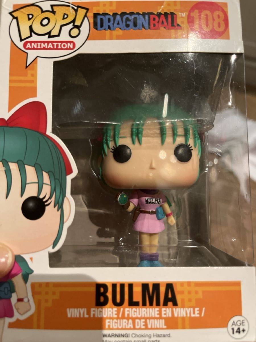 Sammelbilder & Trading cards: 2 Funko pop – Gebraucht aus Rüschlikon von ant_5v7g 2