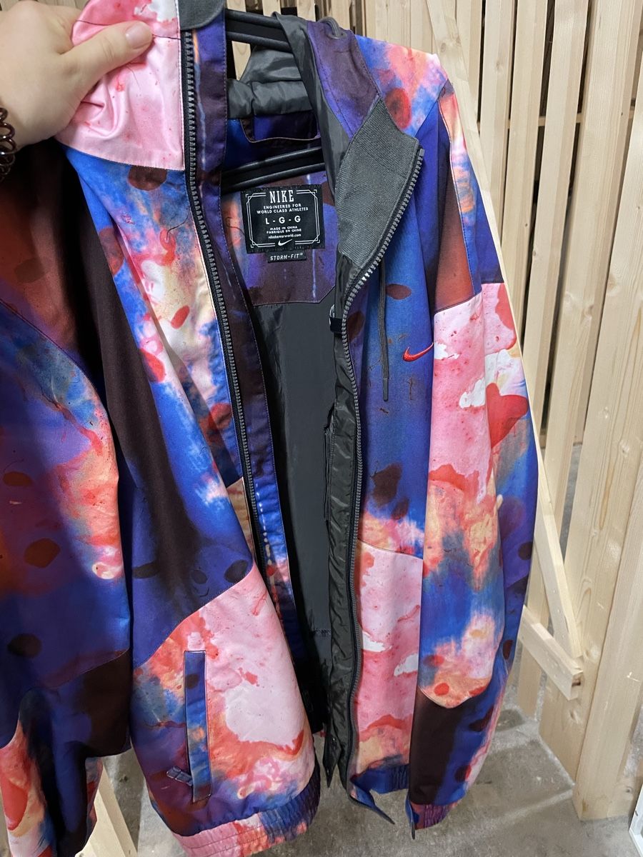 Nike Jacken: Ski jacket Nike – Gebraucht aus Zürich von InesN1991