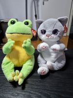 2 Plüschis von Ty