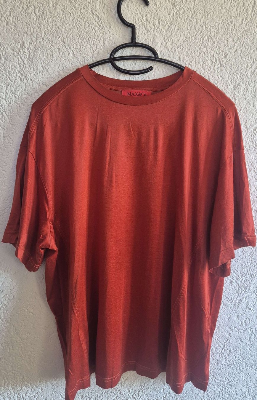 Top: Max&Co. Kurzarm wie neu – Nuovo (secondo la descrizione) da Uetendorf venduto da vivioyeh13