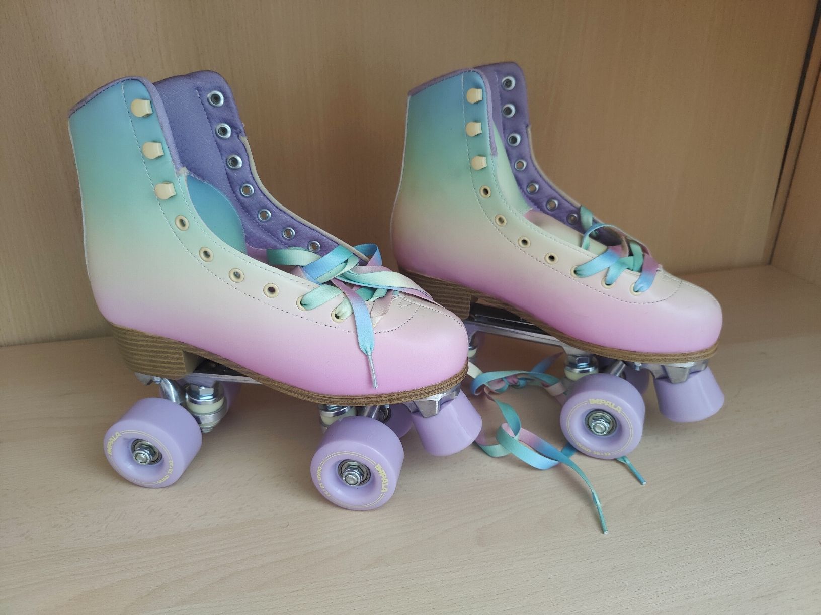 Damenschuhe: Rolle Schuhe  – Neu (gemäss Beschreibung) aus Wetzikon ZH von mar_5xmy