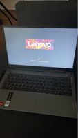 Lenovo Notebook, gebrauchter Zustand