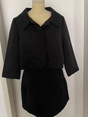 H&M Blazer und Rock Gr. 42/44 ungetragen