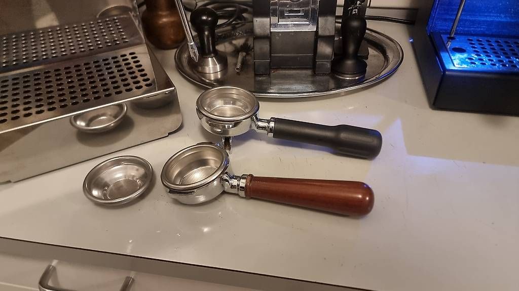 Kaffeemaschinen & Espressomaschinen: Lelit PL41PLUS – Gebraucht aus Unterengstringen von Elian55 2