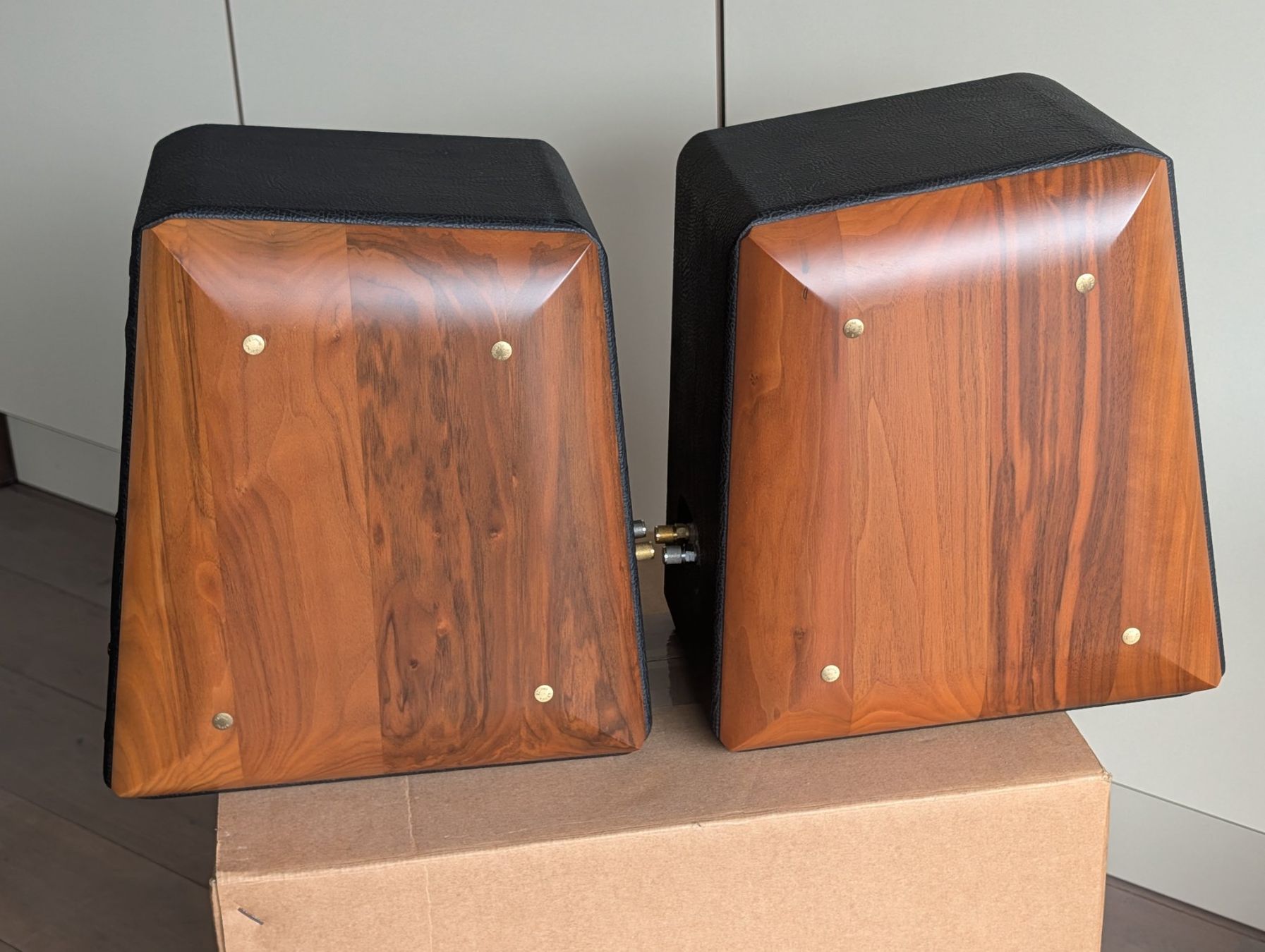 Sonus Faber Casse acustiche: Sonus Faber Concerto Home - 3.0 Set – Usato da Montlingen venduto da michi_gecko 8