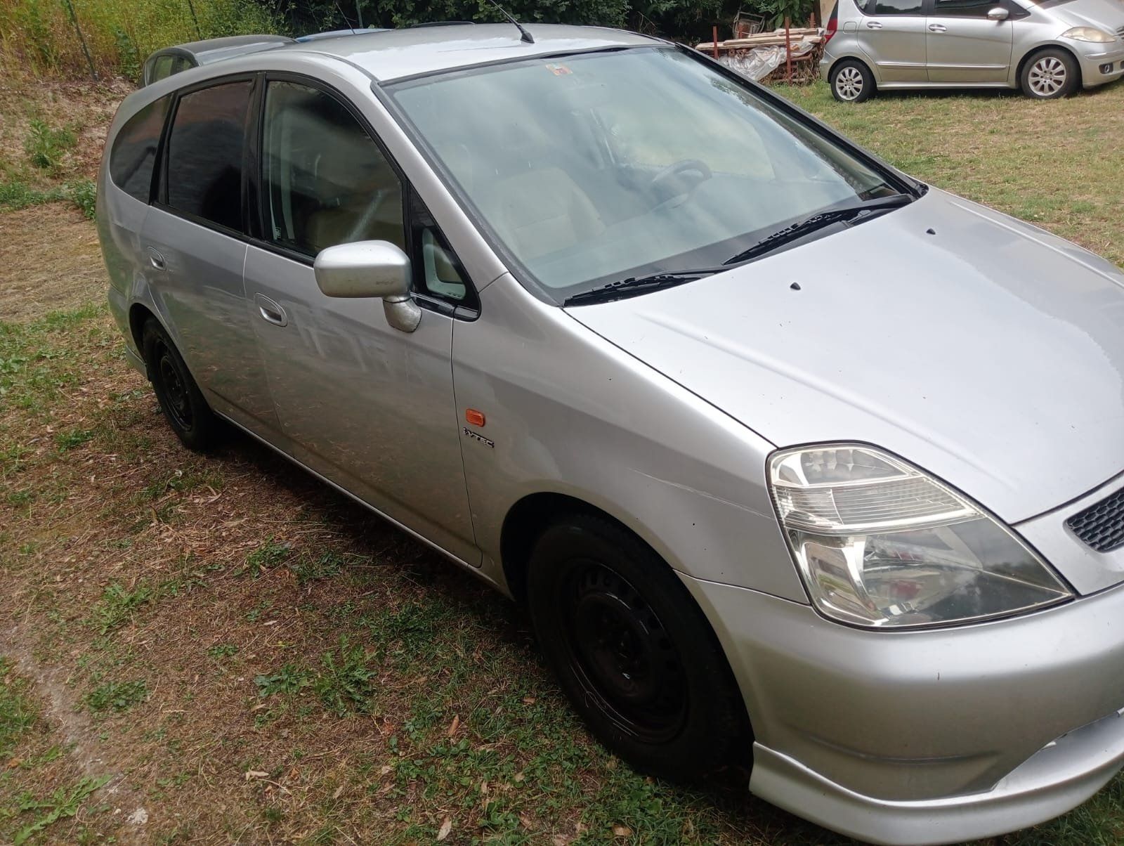 Honda Autos: Honda Stream VTEC à vendre – Gebraucht aus Sierre von Etyanath 1