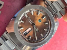 393 Ginsbo Matic ALS Strategist Day Date