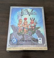 Die Siedler IV: Deutsche Erstausgabe, PC Big BOX, NEU SEALED
