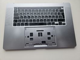 topcase von Apple MacBook Pro 16 2019